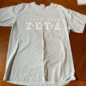 ZTA PR shirt